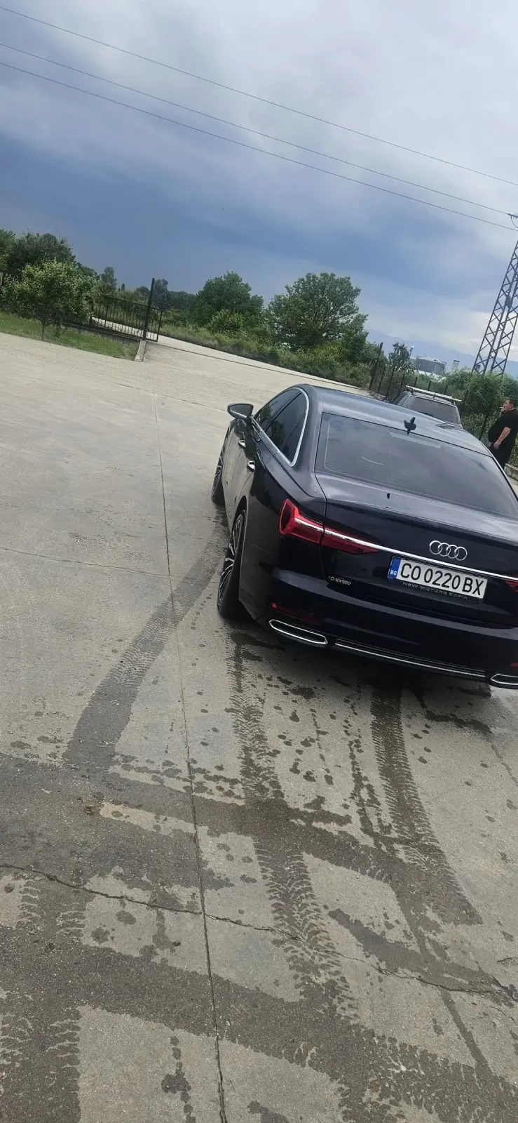 Audi A6  - изображение 4