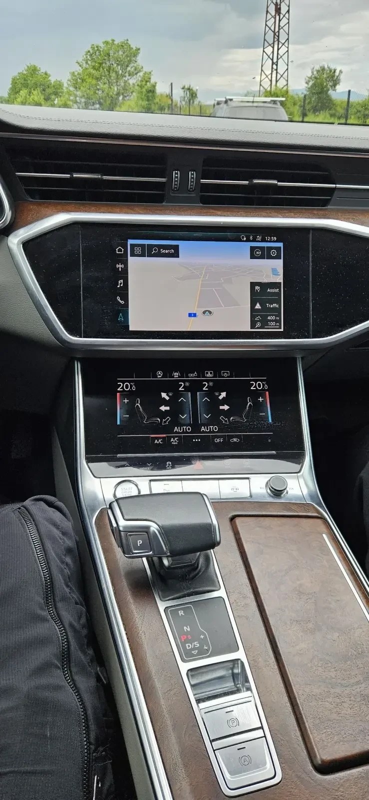 Audi A6  - изображение 8