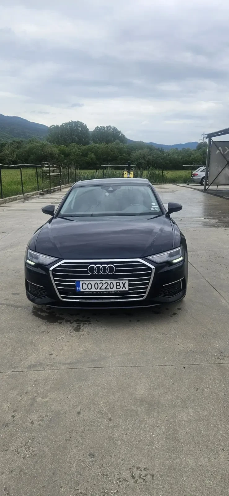 Audi A6  - изображение 3