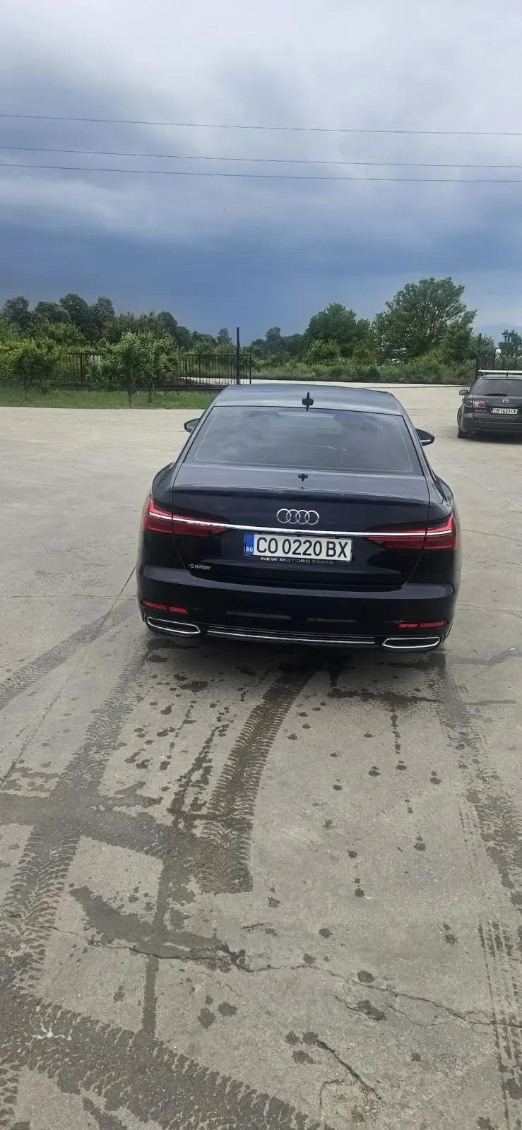 Audi A6  - изображение 5
