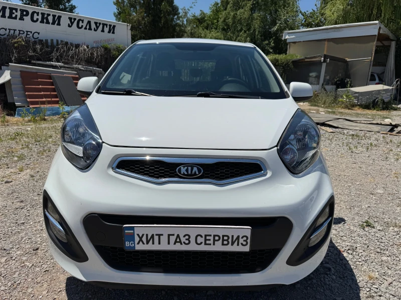 Kia Picanto 1.2 4 ЦИЛИНДЪРА - 8800 лв. - 78059046 1