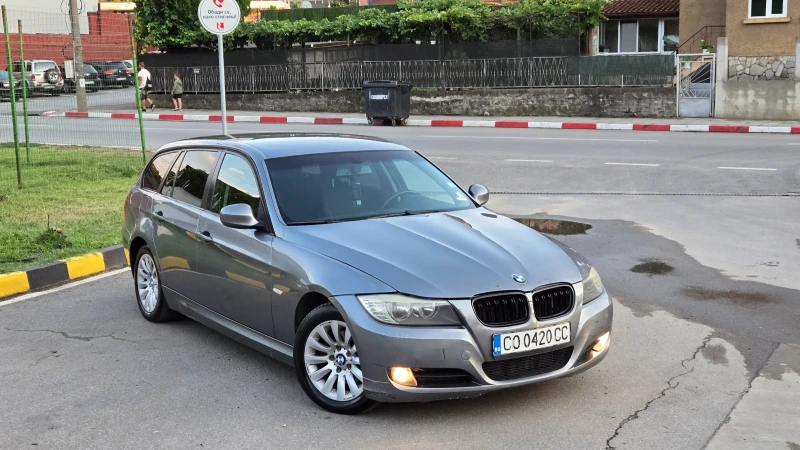 BMW 320 Facelift! - 6200 лв. - 17407456 1