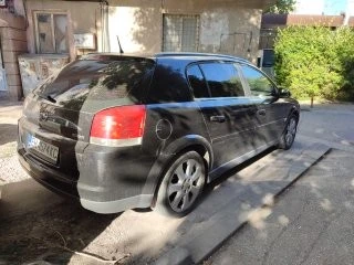 Opel Signum  - изображение 8