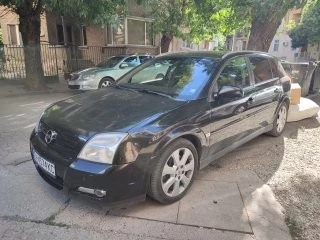 Opel Signum  - изображение 6