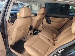 Opel Signum  - изображение 4