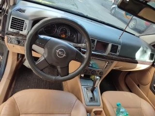 Opel Signum  - изображение 2