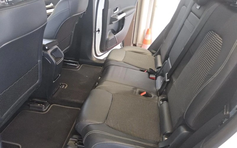 Mercedes-Benz EQB Mercedes-Benz EQB 250 progressive - изображение 5