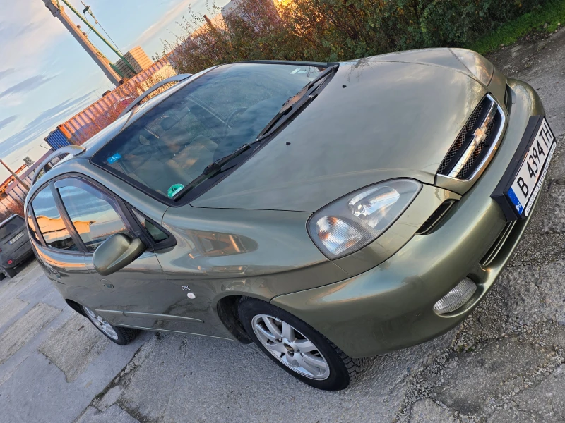 Daewoo Rezzo 2.0Doch Газ, Автоматик - 2750 лв. / 1406.05 € - 59876657 1