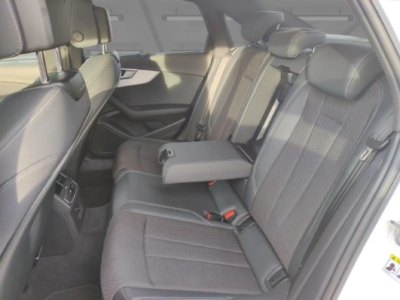 Audi A4 35 TFSI = S-line = Black Optic Plus Гаранция, снимка 8 - Автомобили и джипове - 52706477