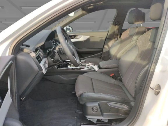 Audi A4 35 TFSI = S-line = Black Optic Plus Гаранция, снимка 6 - Автомобили и джипове - 52706477