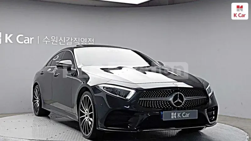 Mercedes-Benz CLS 450 4matic | DISTRONIC | HEAD-UP | BURMESTER| ����� | Mobile.bg � ����������� 4