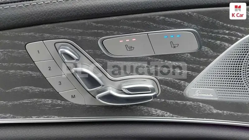 Mercedes-Benz CLS 450 4matic | DISTRONIC | HEAD-UP | BURMESTER| ����� | Mobile.bg � ����������� 9