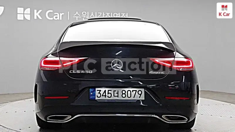 Mercedes-Benz CLS 450 4matic | DISTRONIC | HEAD-UP | BURMESTER| ����� | Mobile.bg � ����������� 7
