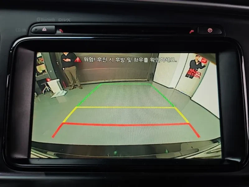 Kia K5 2.0, снимка 15 - Автомобили и джипове - 54262486