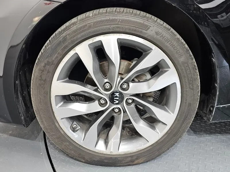 Kia K5 2.0, снимка 5 - Автомобили и джипове - 54262486