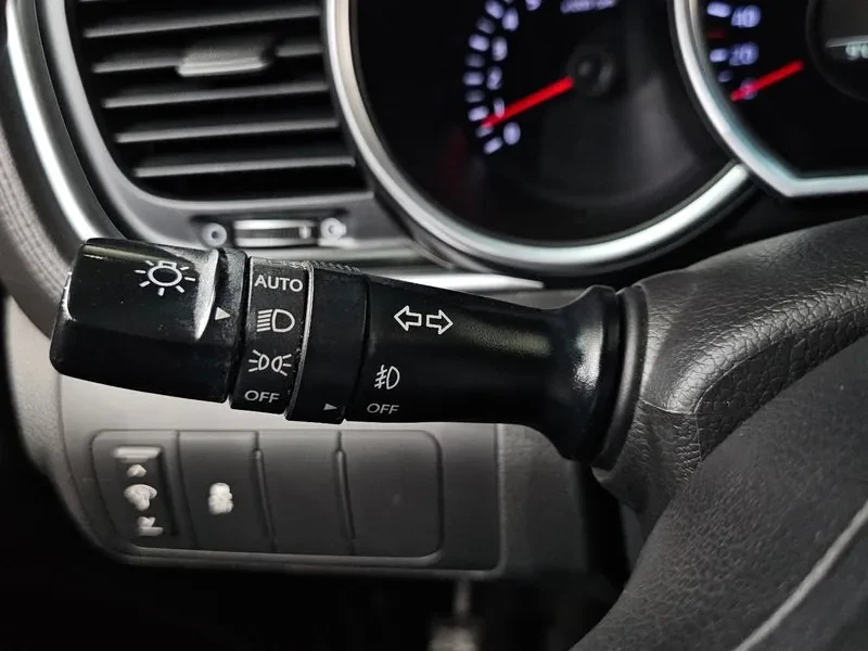 Kia K5 2.0, снимка 17 - Автомобили и джипове - 54262486