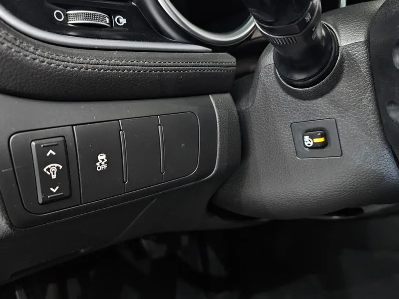 Kia K5 2.0, снимка 16 - Автомобили и джипове - 54262486