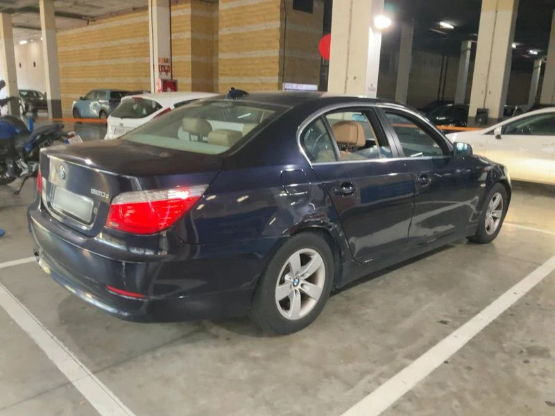 BMW 520 5er 520d | Mobile.bg � ����������� 6