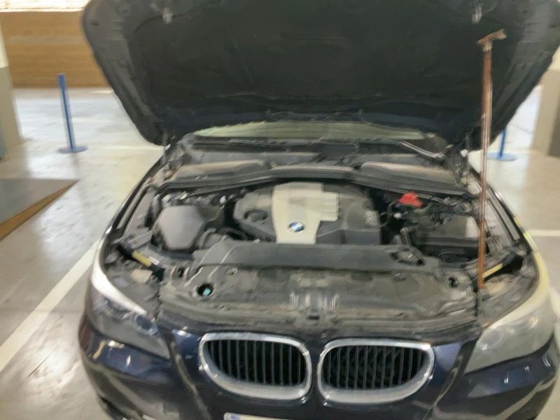 BMW 520 5er 520d | Mobile.bg � ����������� 10