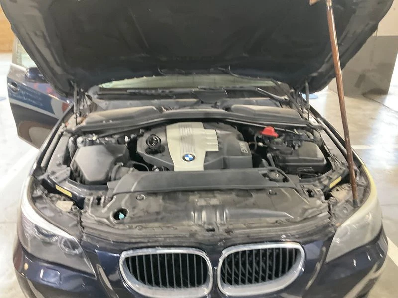 BMW 520 5er 520d | Mobile.bg � ����������� 16