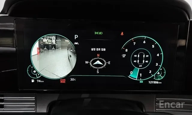 Hyundai Grandeur * ОБДУХВАНЕ * ДИСТРОНИК * 360 КАМЕРА * HEAD UP * , снимка 9 - Автомобили и джипове - 55409492