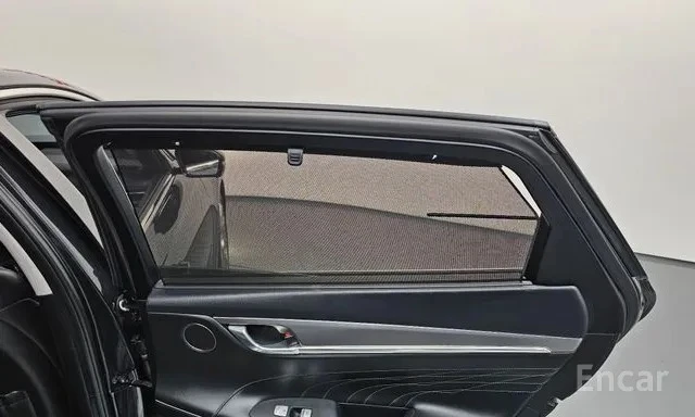 Hyundai Grandeur * ОБДУХВАНЕ * ДИСТРОНИК * 360 КАМЕРА * HEAD UP * , снимка 17 - Автомобили и джипове - 55409492