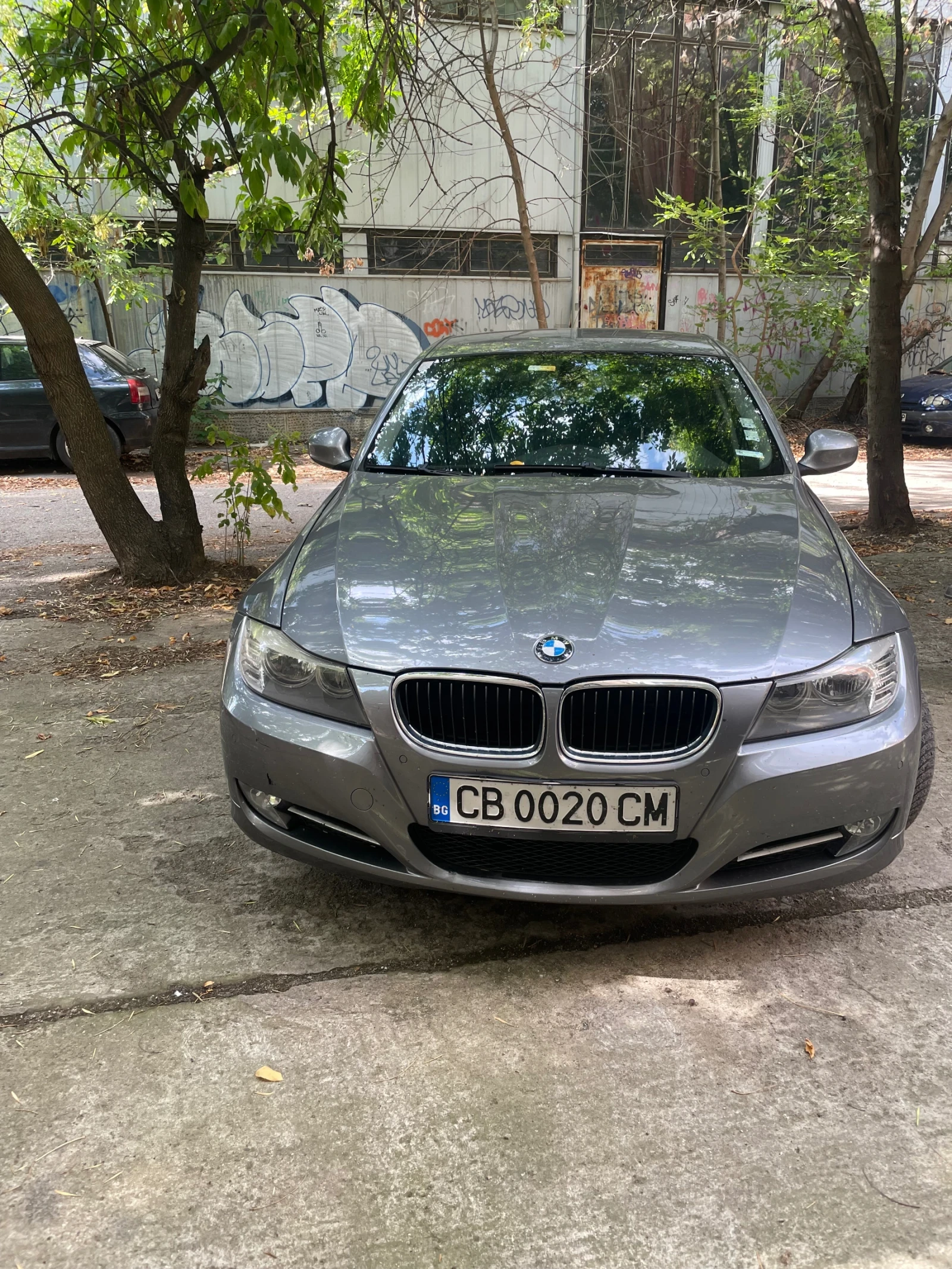 BMW 316  - изображение 2