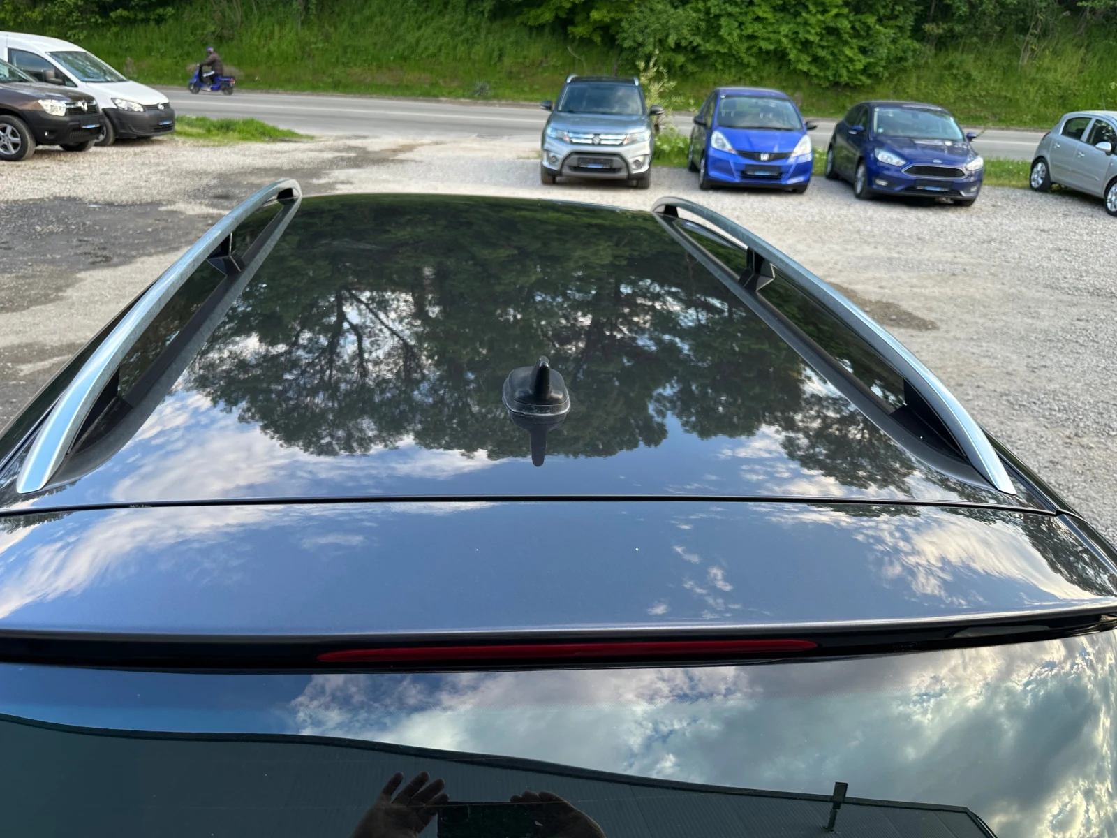 VW Passat 2.0TDI* TOP* EVRO5 - изображение 10
