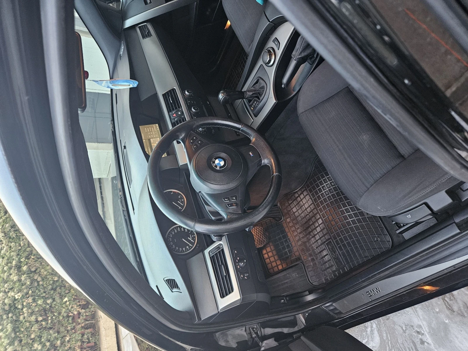 BMW 520  - изображение 4