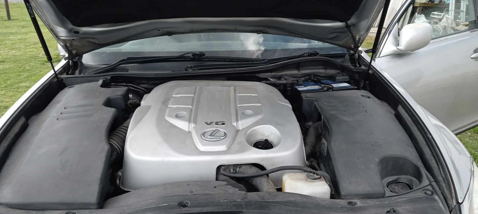 Lexus GS 300 GS 300 - изображение 3