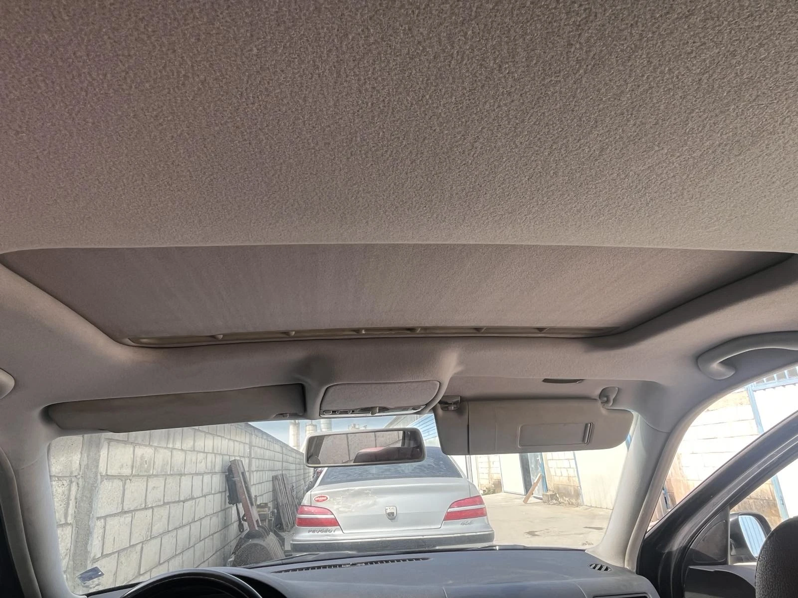 VW Golf 1.8T - изображение 6