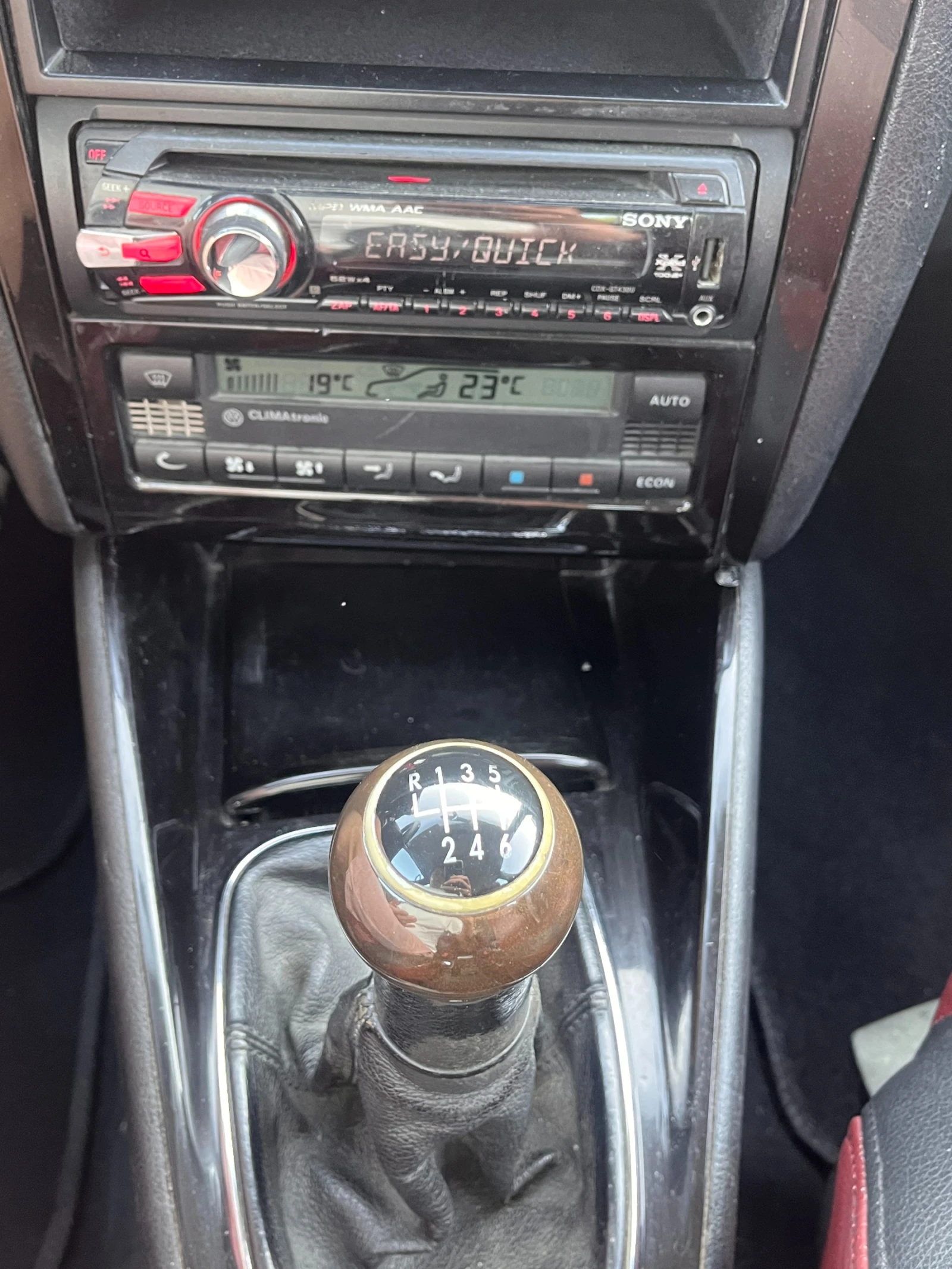 VW Golf 1.8T - изображение 10