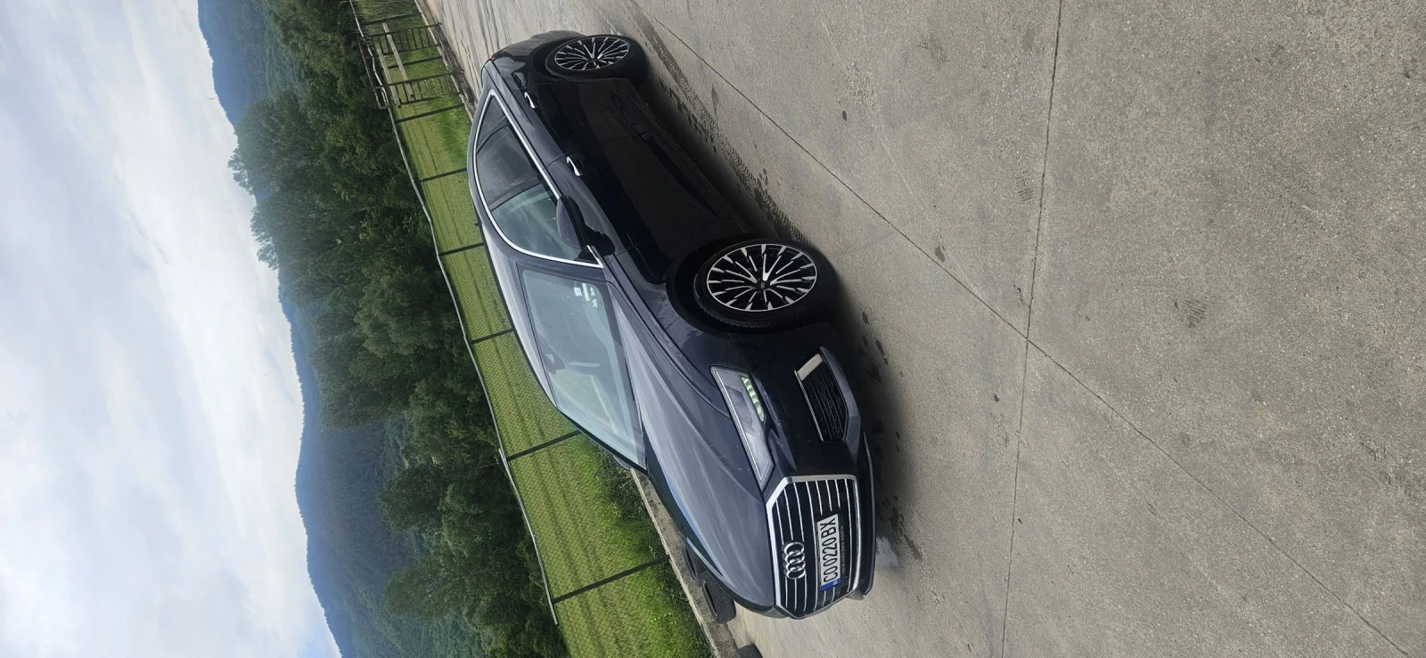 Audi A6  - изображение 2