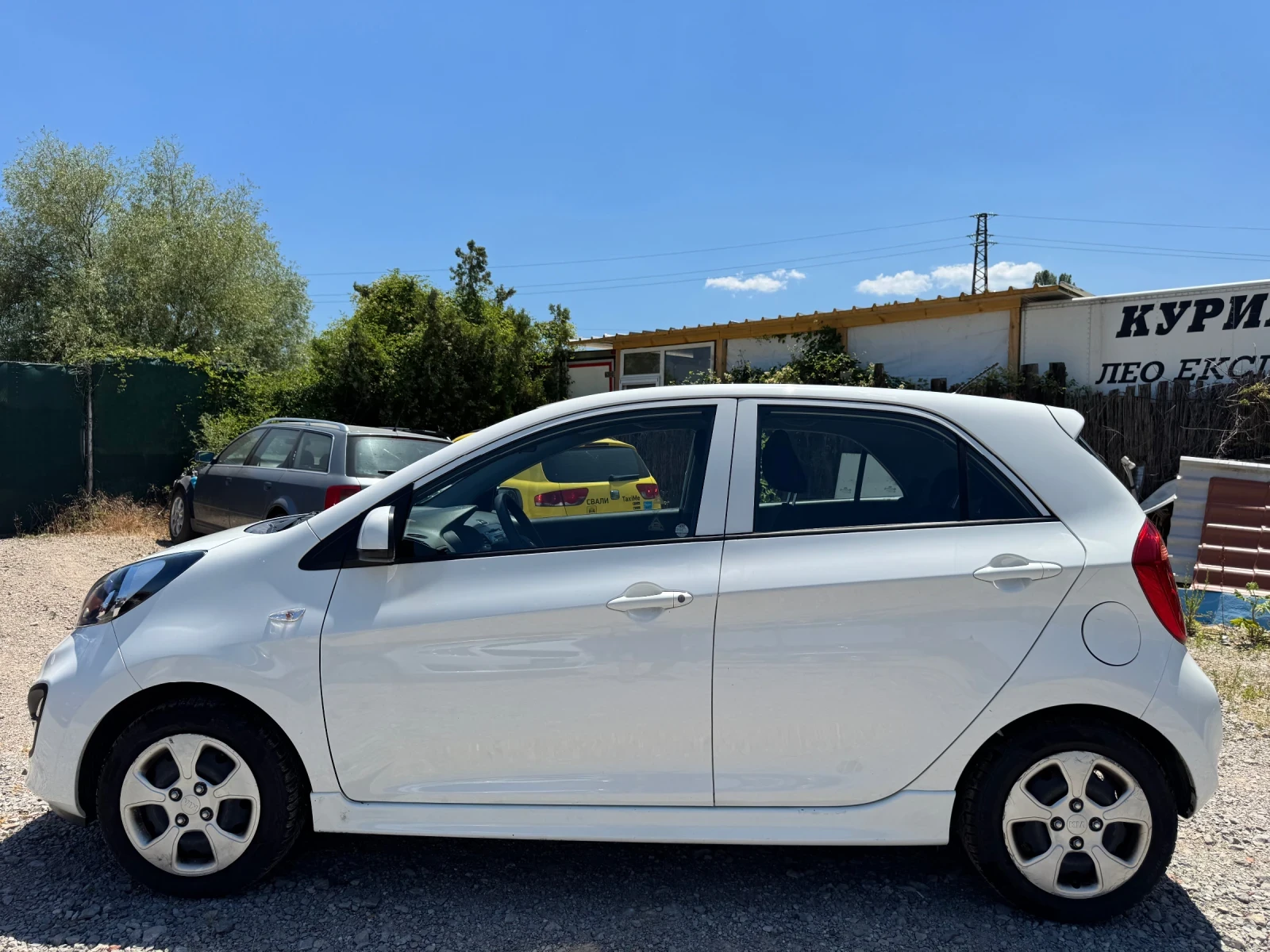 Kia Picanto 1.2 4 ЦИЛИНДЪРА - изображение 3