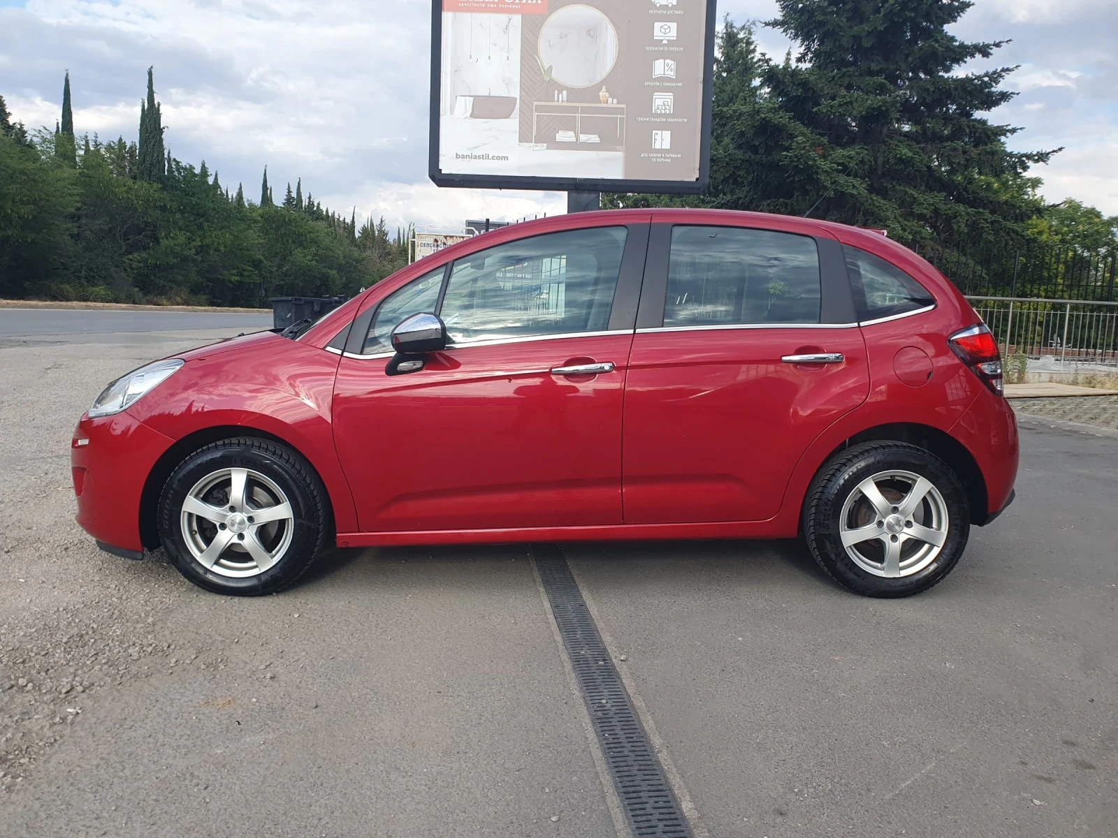 Citroen C3 1, 4 hdi 78 hp - изображение 2