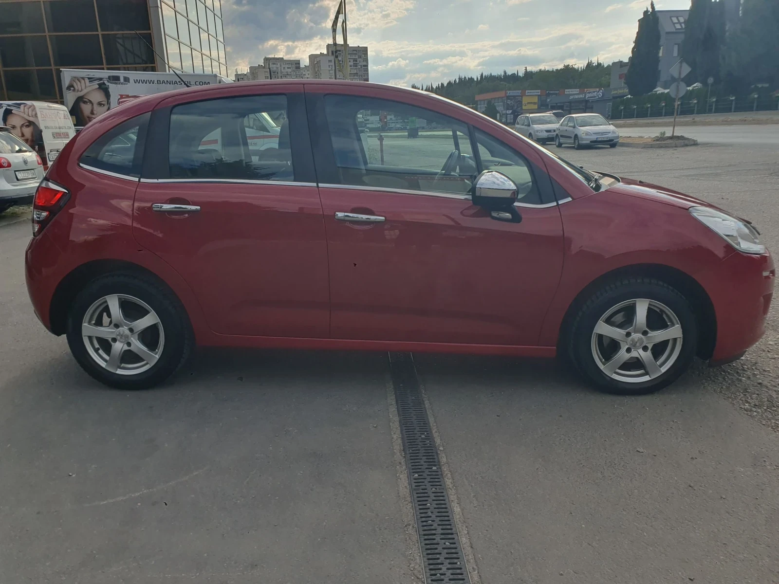 Citroen C3 1, 4 hdi 78 hp - изображение 5