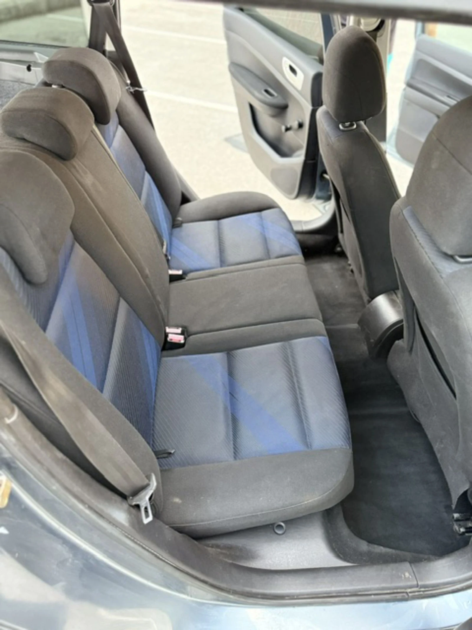 Peugeot 307 SW - изображение 10