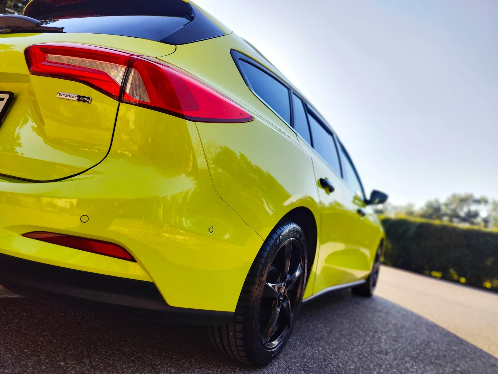 Ford Focus  - изображение 2