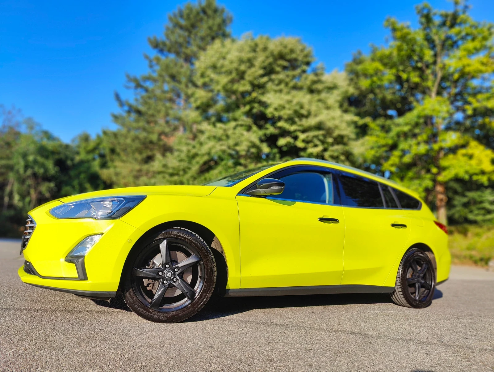 Ford Focus  - изображение 4