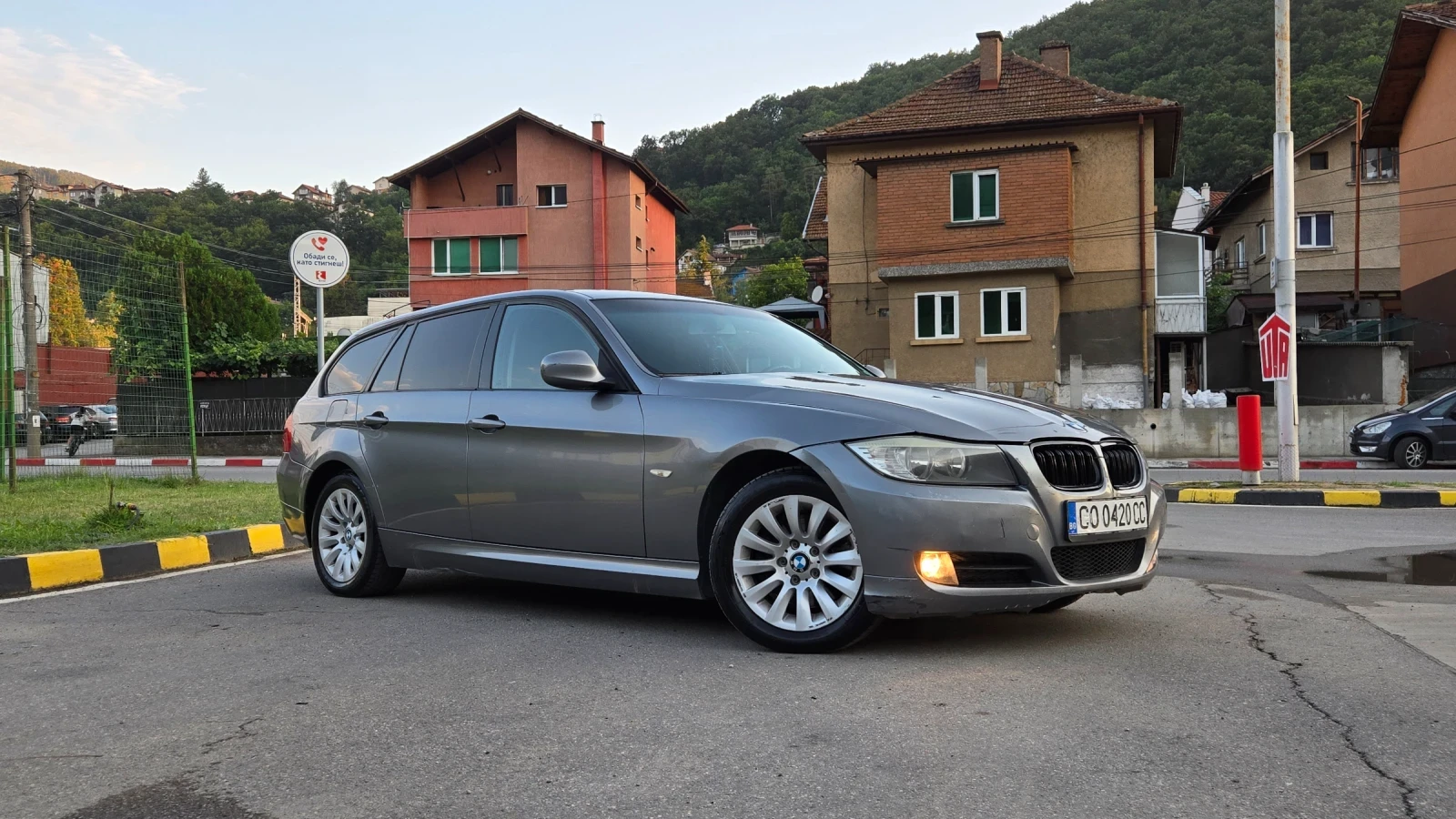 BMW 320 Facelift! - изображение 9