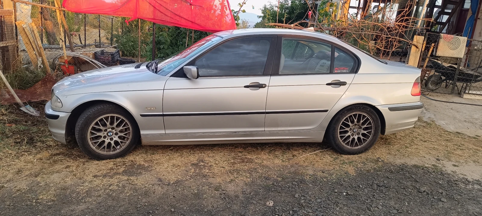 BMW 220 d  - изображение 5