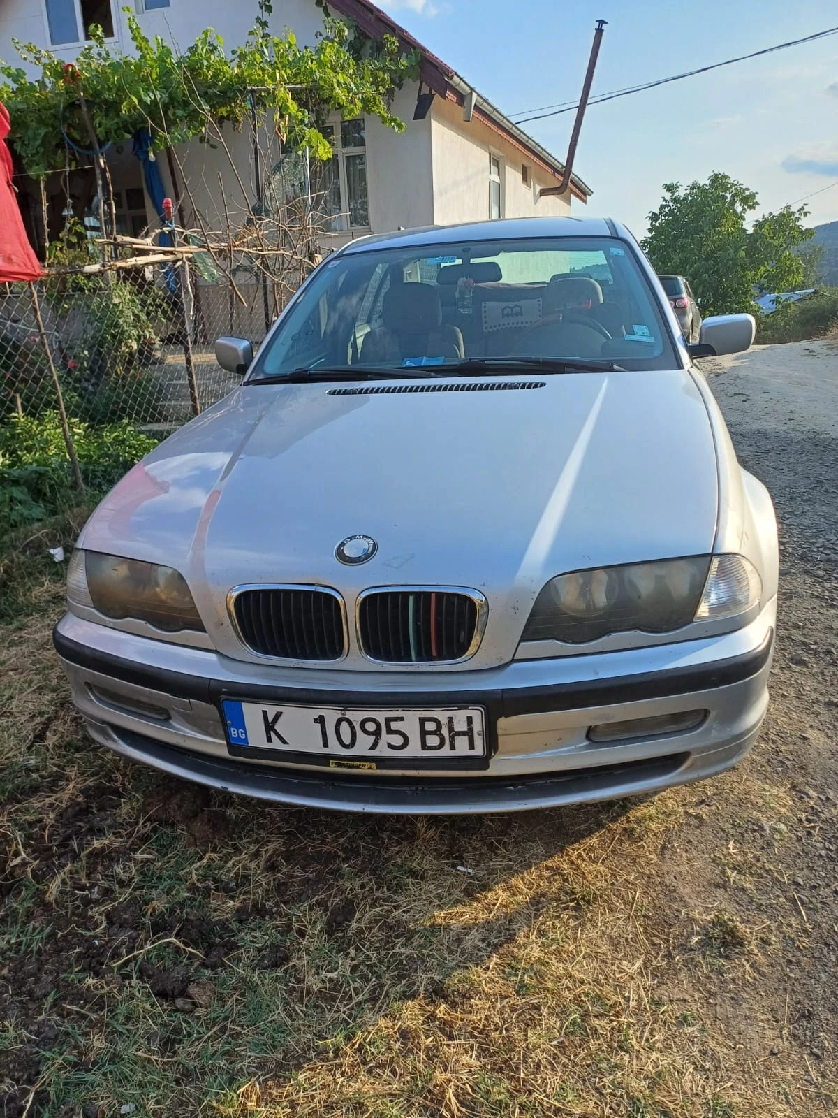 BMW 220 d  - изображение 4