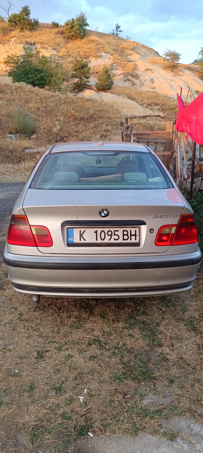 BMW 220 d  - изображение 6