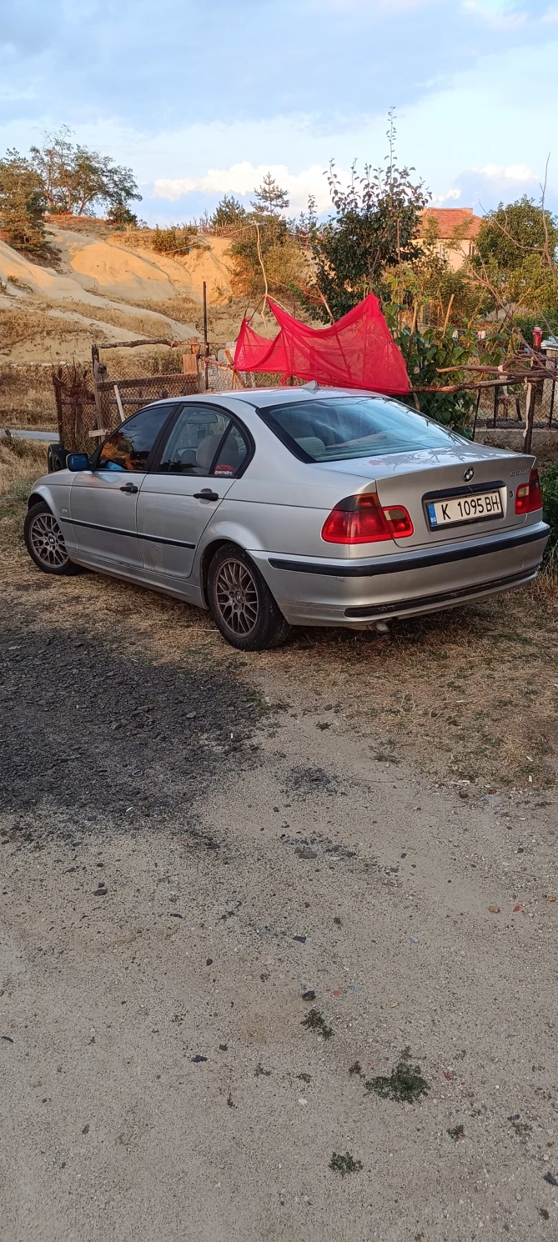 BMW 220 d  - изображение 10