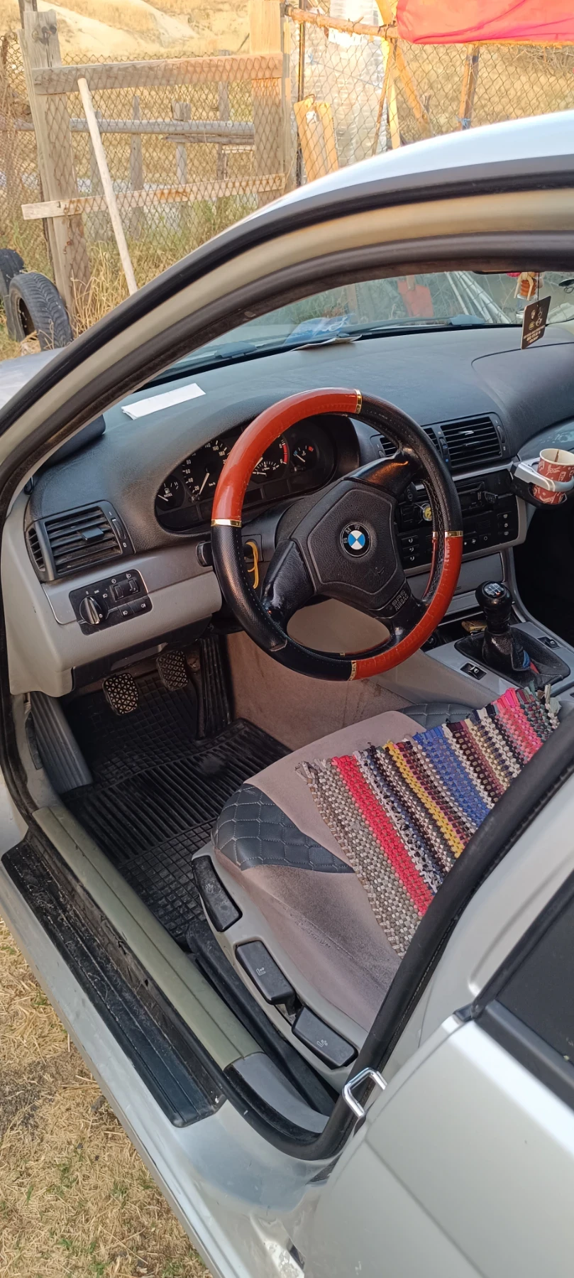 BMW 220 d  - изображение 7
