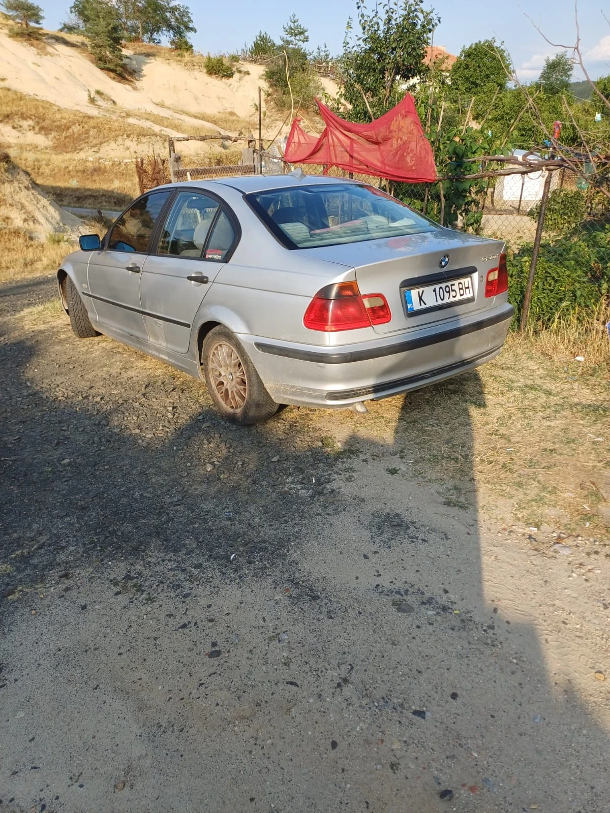 BMW 220 d  - изображение 3