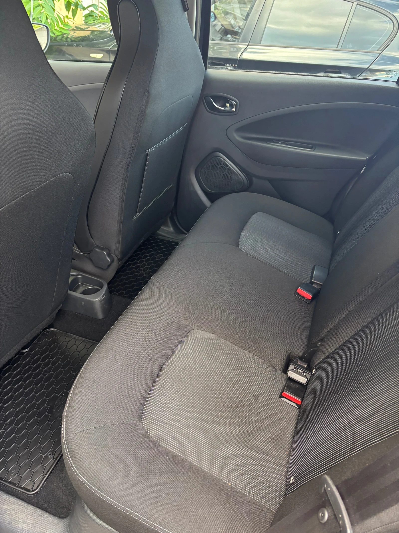 Renault Zoe INTENSE R110 | Mobile.bg   11