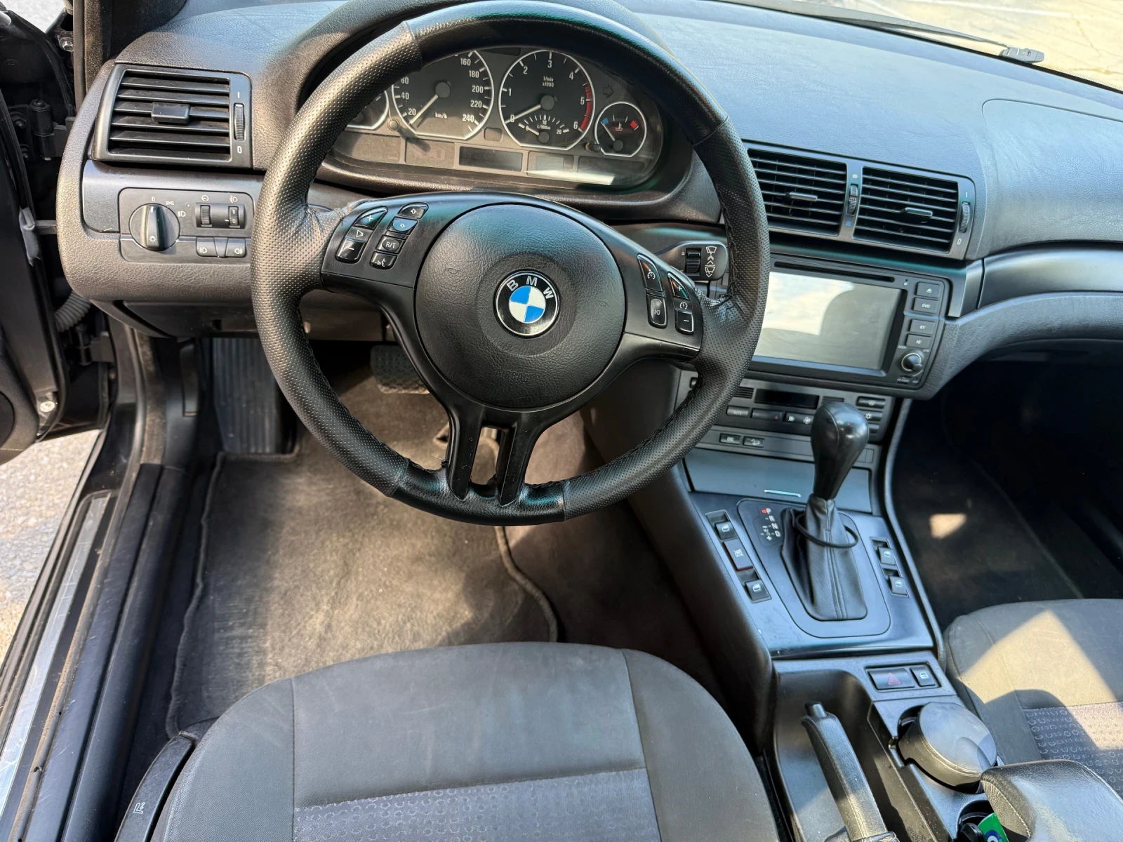 BMW 330  - изображение 8