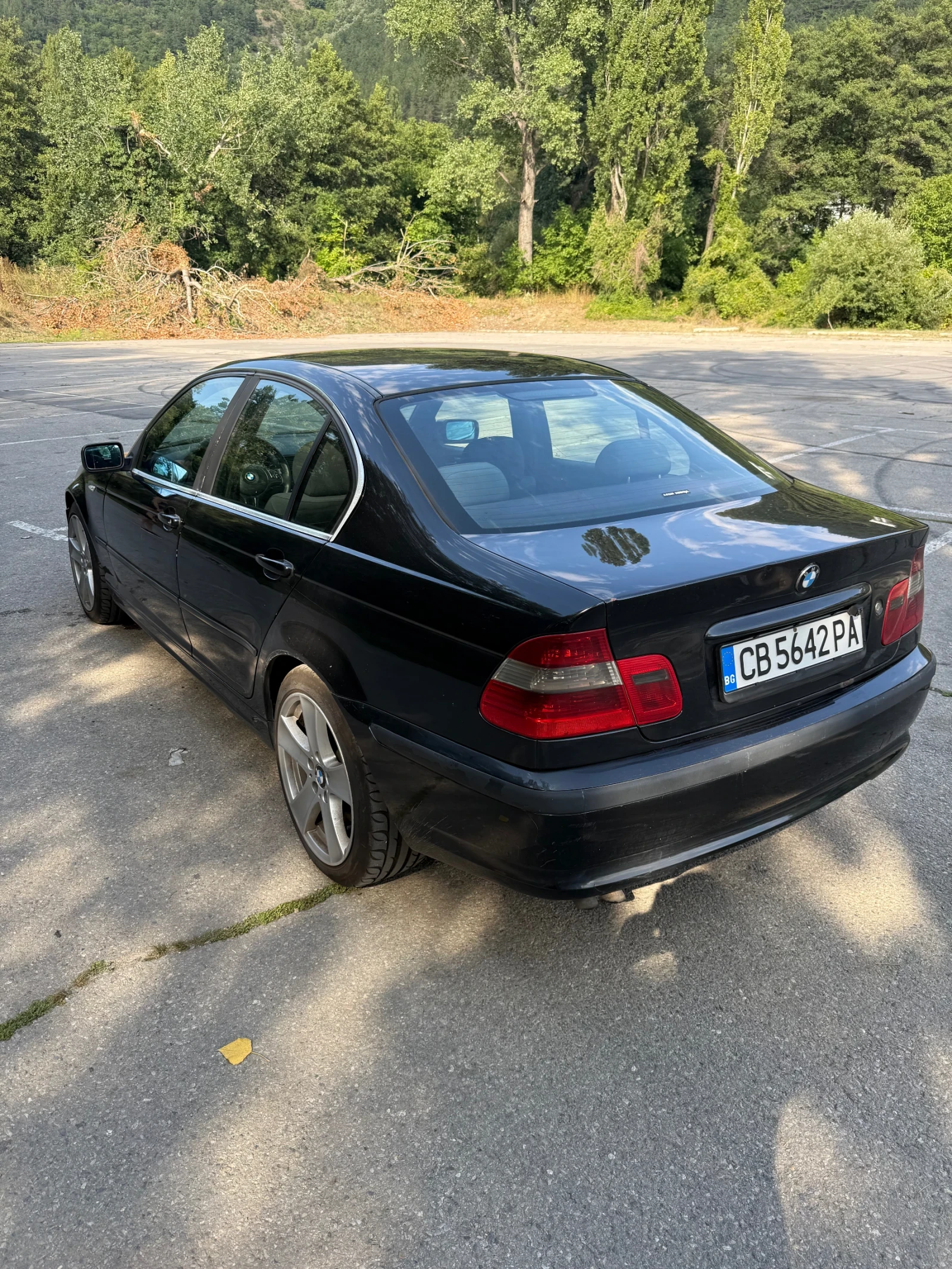 BMW 330  - изображение 3