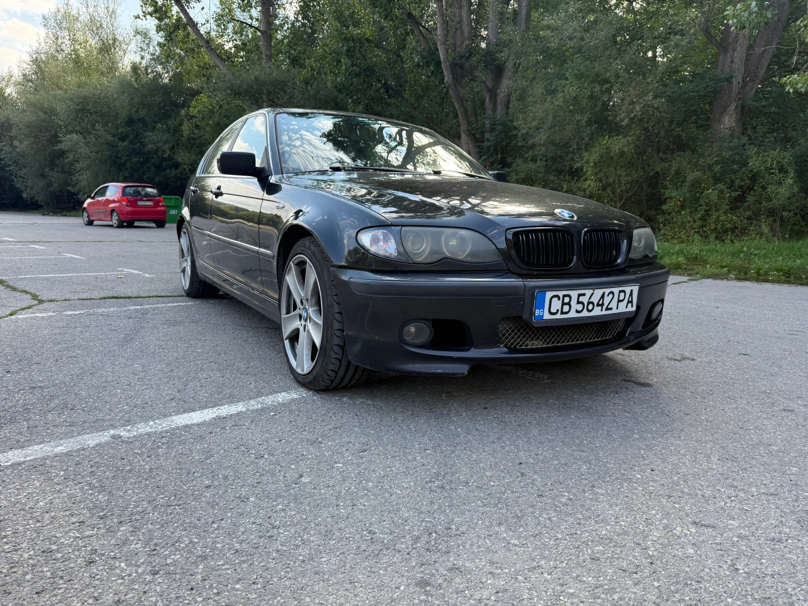 BMW 330  - изображение 5